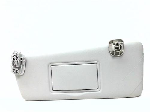Left sun visor RENAULT CAPTUR I (J5_, H5_) 1.3 TCe 130 (J5NJ, J5NE) | BP38391381I1 - Image 3