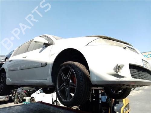 Control unit RENAULT MEGANE II Saloon (LM0/1_) 1.9 dCi (LM0G, LM1G, LM2C) | BP38356235M11 - Image 5