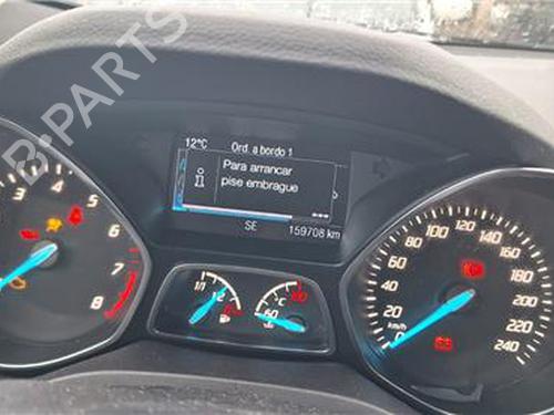Instrument cluster FORD KUGA II (DM2) 1.5 EcoBoost | BP38385550C47 - Image 2