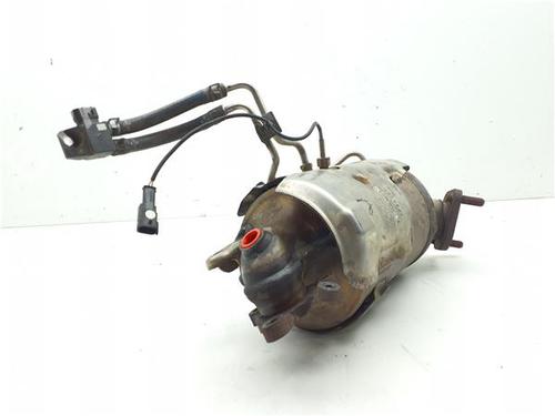 Particulate filter KIA CARENS IV 1.7 CRDi | BP38386625M81 - Image 3
