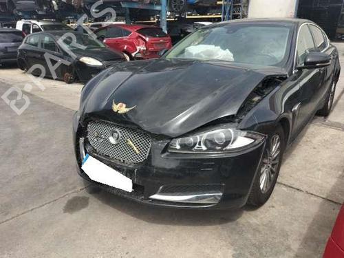 Left front window switch JAGUAR XF I (X250) 2.2 D | BP38390567I27  - Image 7