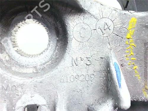 Rat RENAULT MEGANE IV Saloon 1.5 dCi 110 | BP38364167C49 - Image 3