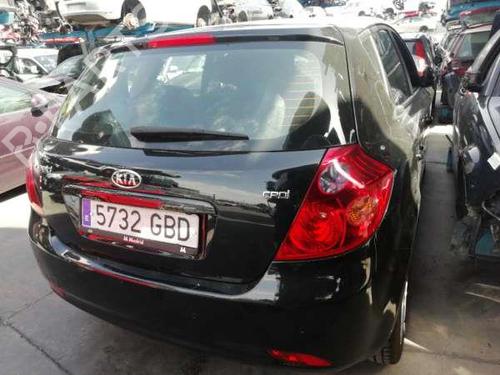 Computer KIA CEED (CD) 1.6 CRDi 115 | BP38360239M11 - Image 5