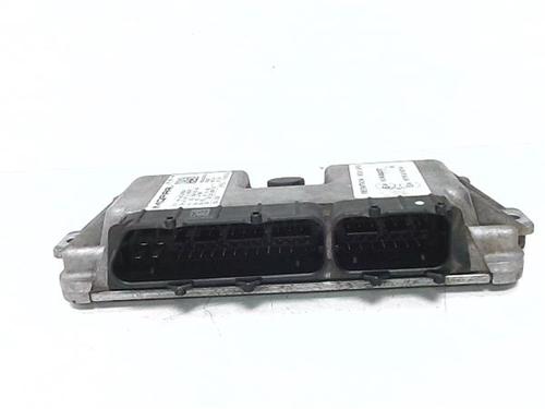 Control unit FIAT 500 C (312_) 1.2 (312CXA1A, 312AXA1A) | BP38382994M11 - Image 3