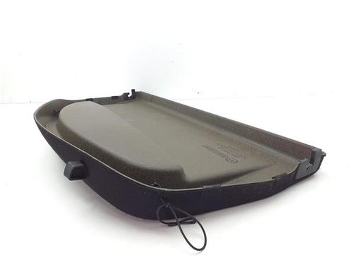 Rear parcel shelf MAZDA 2 (DE_, DH_) 1.4 MZR-CD | BP38384738C85 - Image 2