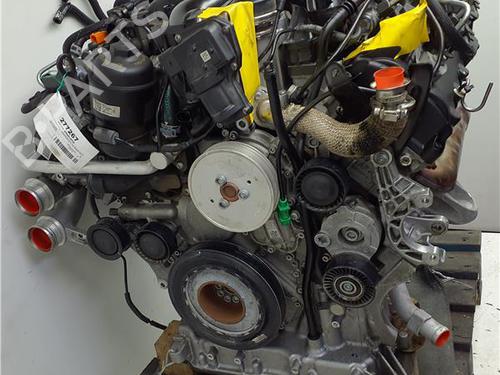 Engine PORSCHE CAYENNE (92A) 3.0 Diesel | BP38396731M1 - Image 8