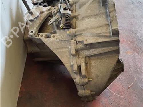 Gearbox CITROËN C4 II (NC_) 1.6 HDi 110 | BP40128754M3 - Image 4