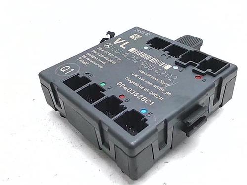 Control unit MERCEDES-BENZ C-CLASS T-Model (S204) C 220 CDI (204.208) | BP38397171M11 - Image 4