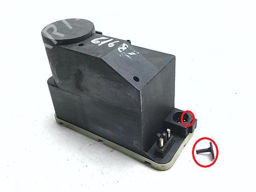 Used Central lock pump Central lock pump MERCEDES-BENZ 124 Saloon (W124) 260 E (124.026) (160 hp) 40150147 40150147