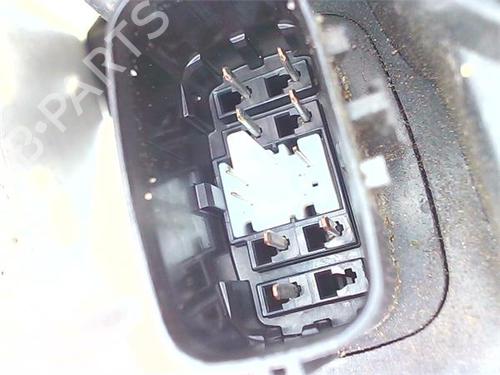 Left headlight MAZDA 6 Saloon (GH) 2.0 MZR (GHEFP, GH10F) | BP38404879C28 - Image 5