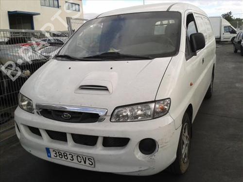 Right headlight HYUNDAI H-1 Platform/Chassis 2.5 D | BP38405236C29 - Image 7
