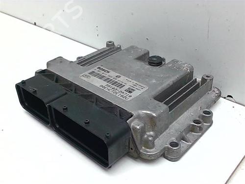 Control unit KIA CEED (CD) 1.6 CRDi 115 | BP38404446M11 - Image 5