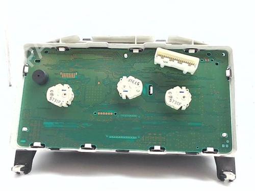 Kombiinstrument NISSAN NOTE (E12) 1.5 dCi | BP38407174C47  - Image 5
