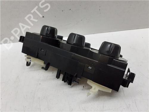 Climate control CITROËN C3 II (SC_) 1.4 HDi 70 (SC8HZC, SC8HR0, SC8HP4) | BP39434623I5 - Image 3