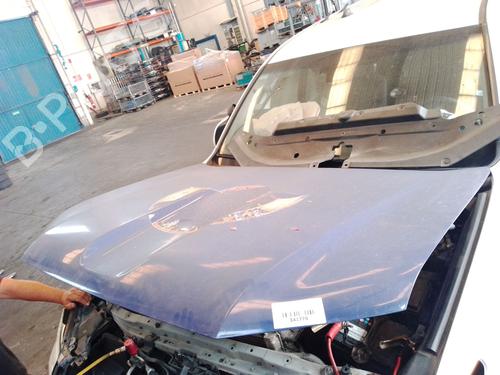 Used Hood Hood 38911087 38911087