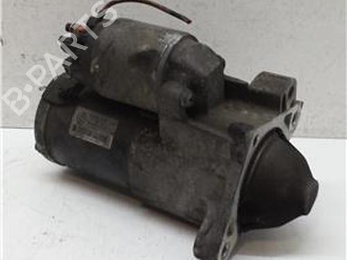 Starter RENAULT MEGANE II Saloon (LM0/1_) 1.5 dCi (LM1E) | BP38359721M8  - Image 5