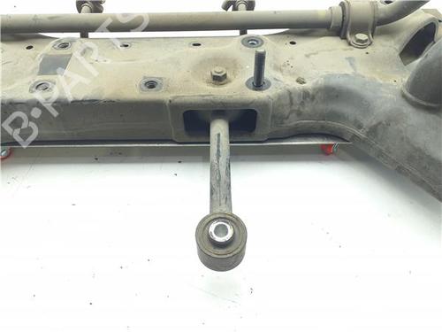 Subframe SMART FORFOUR (454) 1.3 (454.031) | BP38391992M9 - Image 3