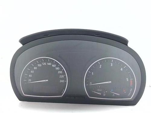 Instrument cluster BMW X3 (E83) xDrive 20 d | BP38389480C47 - Image 7