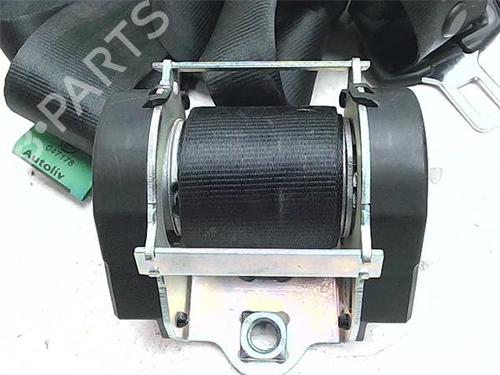 Front right seatbelt PEUGEOT BOXER Van 2.2 BlueHDi 120 | BP38398069I25 - Image 3