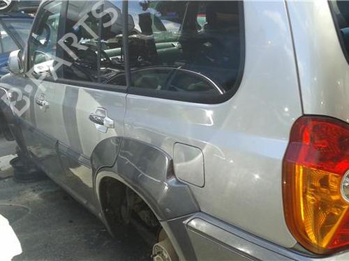 Used Left taillight Left taillight 38405644 38405644