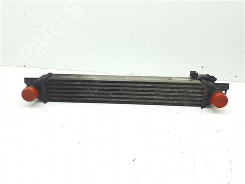 Used Intercooler Intercooler FIAT FIORINO Box Body/MPV (225_) 1.3 D Multijet (225BXD1A, 225BXB1A, 225BXB11) (75 hp) 39962266 39962266