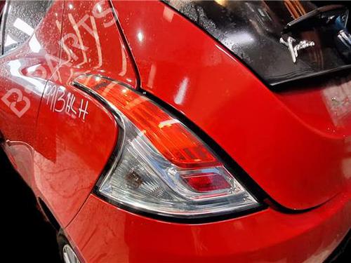 Tailgate LANCIA YPSILON (312_) 1.2 (312.PXA1A, 312.YXA1A) | BP38383733C6 - Image 2