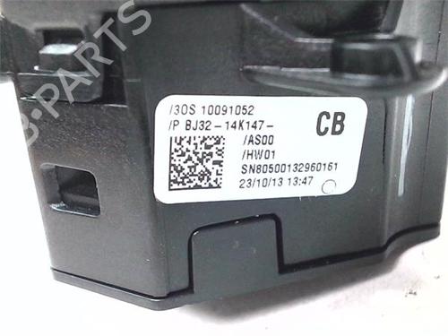 Switch LAND ROVER RANGE ROVER EVOQUE (L538) 2.0 D 4x4 | BP40180170I30 - Image 3