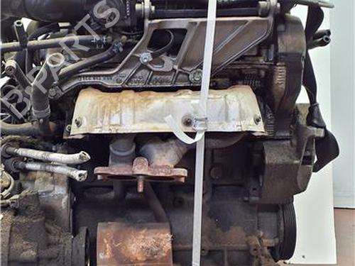 Used Engine Engine 38388455 38388455