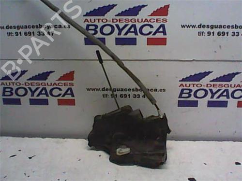 Used Front right lock Front right lock 38349819 38349819