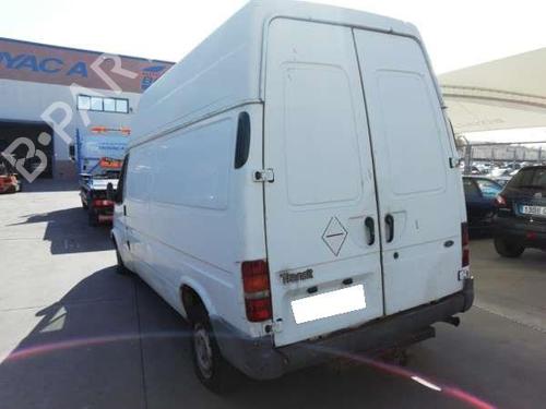 Left headlight FORD TRANSIT Van (E_ _) 2.5 DI (EAL, EAS) | BP38353520C28 - Image 7
