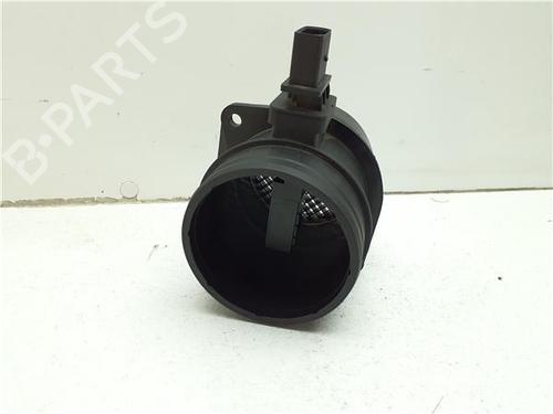 Mass air flow sensor VW PASSAT B6 Variant (3C5) 2.0 TDI 16V | BP38368171M95 - Image 3