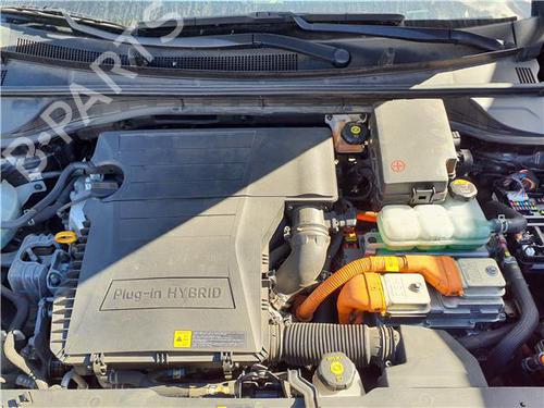 Used Engine Engine 38397968 38397968