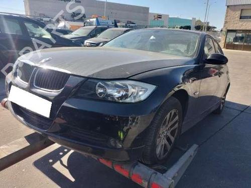 Gearbox BMW 3 (E90) 318 i | BP38367712M3 - Image 4