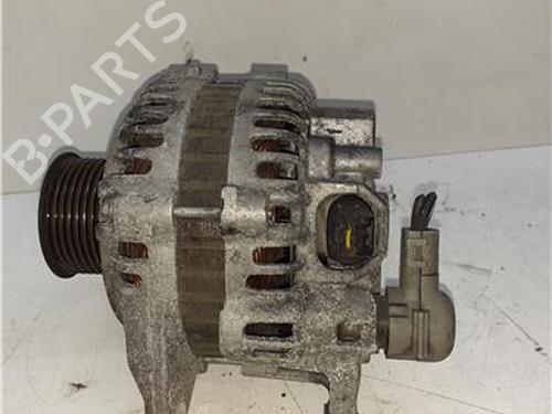 Alternator MAZDA 6 Saloon (GH) 2.0 MZR-CD (GH14) | BP38358022M7 - Image 3