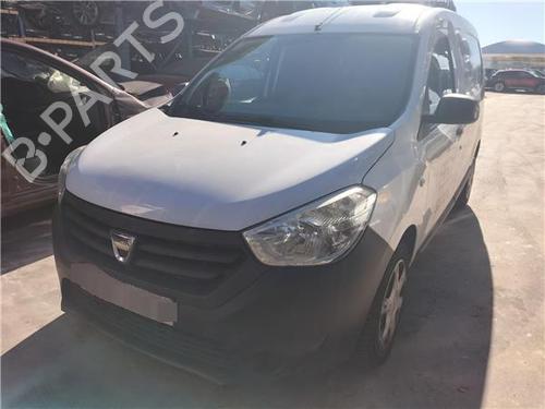 Engine DACIA DOKKER Box Body/MPV 1.5 dCi (FEAJ) | BP38395304M1 - Image 10