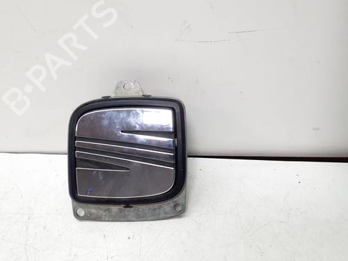 Used Tailgate handle Tailgate handle 38933878 38933878
