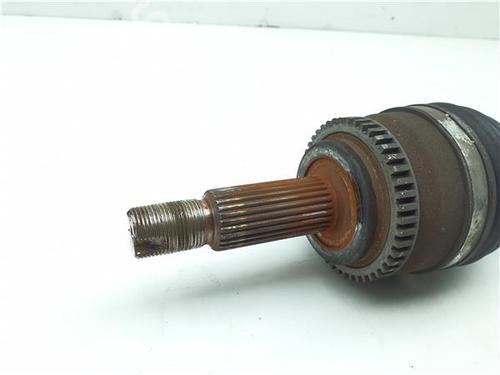 Left front driveshaft HYUNDAI i30 Estate (GD) 1.4 CRDi | BP38386022M38 - Image 4