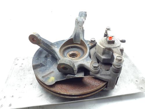 Left front steering knuckle SUZUKI VITARA (LY) 1.6 AllGrip (APK 416) | BP38702598M25 - Image 3