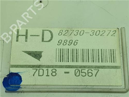 Electronic module LEXUS GS (_S19_) 300 (GRS190_, GRS190R) | BP38372440M83 - Image 2