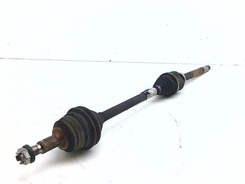 Used Right front driveshaft Right front driveshaft CITROËN C4 Picasso II 1.2 THP 130 (130 hp) 39962188 39962188