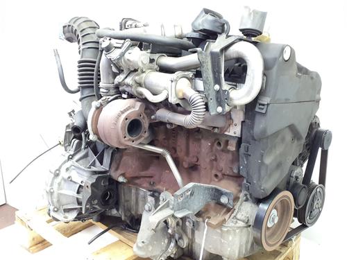 Engine RENAULT SCÉNIC II (JM0/1_) 1.5 dCi (JM1E, JM16) | BP38333890M1 - Image 7