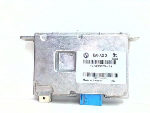 Used Electronic module Electronic module 38392254 38392254
