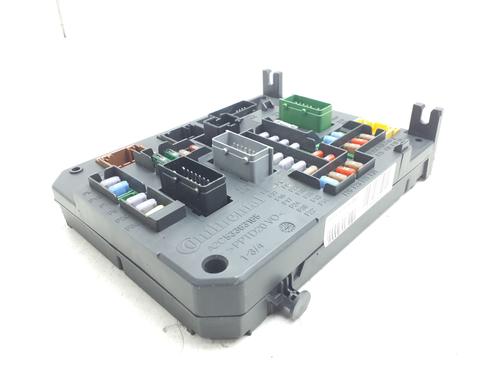 Fuse box DS DS 4 / DS 4 CROSSBACK (NX_) 1.6 BlueHDi 100 | BP40526354E1 - Image 4