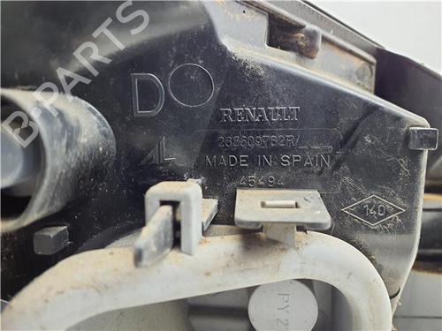 Right taillight RENAULT CAPTUR I (J5_, H5_) 1.5 dCi 90 (J5N4, J5M5, J5MW, J5M6, J5AL, J5AJ) | BP38361906C35 - Image 2