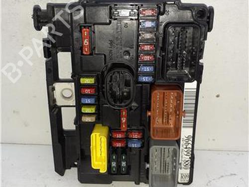 Used Electronic module Electronic module 38359637 38359637