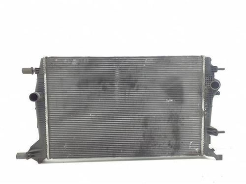 Used Water radiator Water radiator 38390988 38390988
