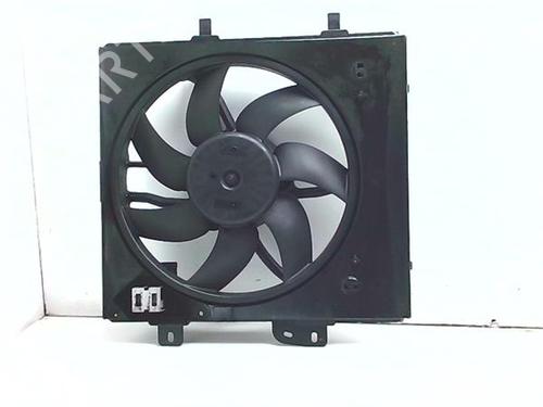 Used Radiator fan Radiator fan 38394561 38394561