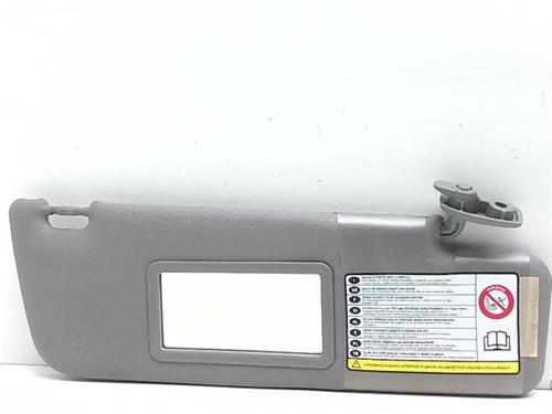 Used Right sun visor Right sun visor 38383740 38383740