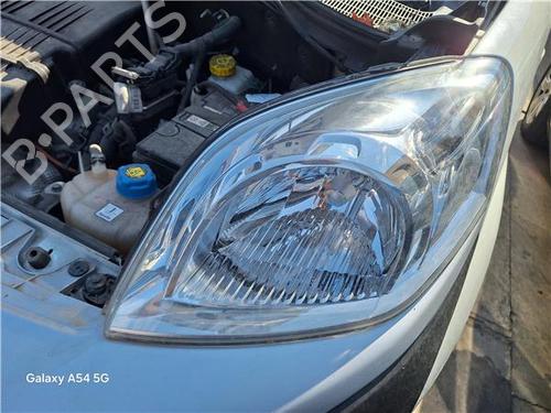 Used Left headlight Left headlight FIAT FIORINO Box Body/MPV (225_) 1.4 (225AXA1A, 225BXA1A) (78 hp) 39961948 39961948