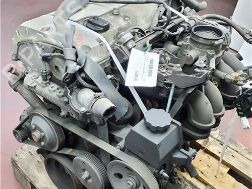 Engine MERCEDES-BENZ E-CLASS (W210) E 230 (210.037) | BP38404647M1 - Image 5